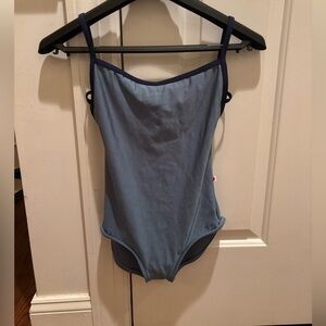 Yumiko Tamara Leotard